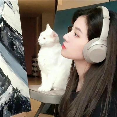 妈呀,你醒了